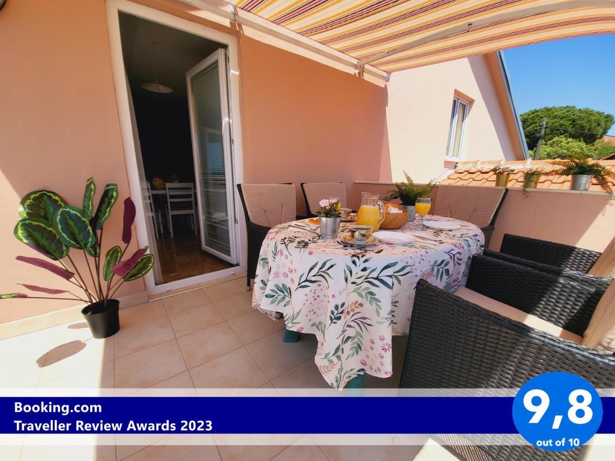 Apartment Beverly Kozino - By The Sea With Free Parking Экстерьер фото